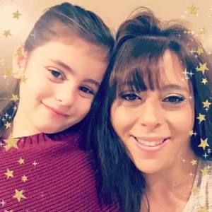 Meet your Posher, Cheryl